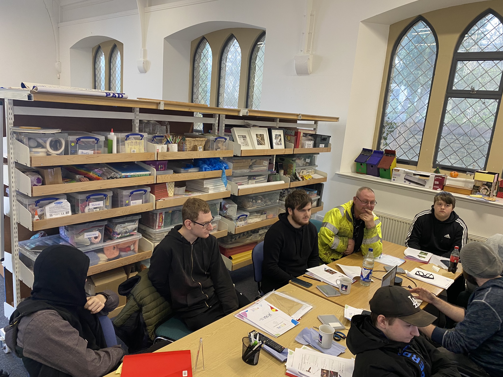 North Ayrshire Council cuts costs and carbon with Warp It